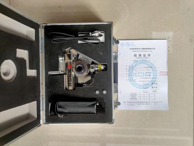 多功能強(qiáng)度檢測儀