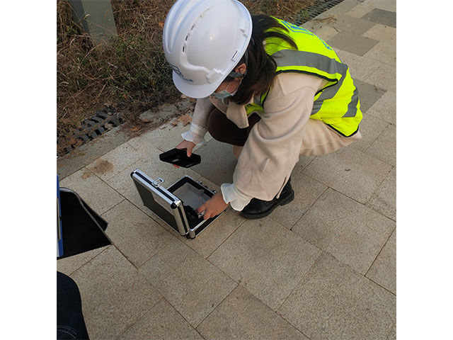 什么是第三方檢測(cè)驗(yàn)收？