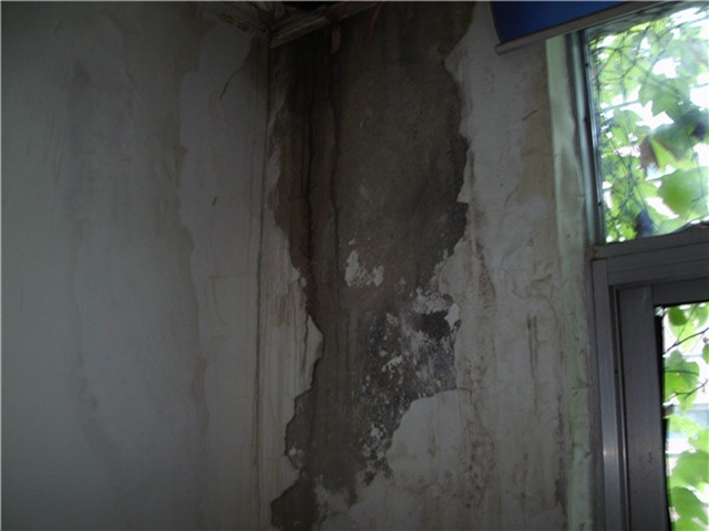 房屋安全結(jié)構(gòu)評(píng)析